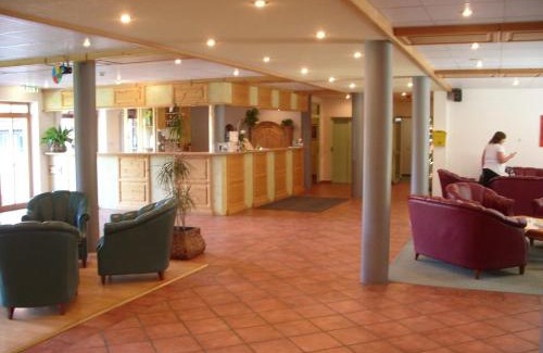 Oberlindbergmuhle Hotel | Komforthotel Ahornhof