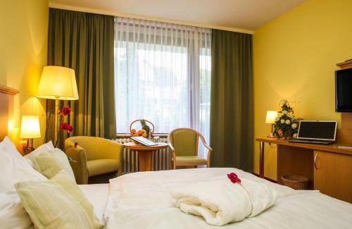 Bad Lauterberg Hotel | Komforthotel & Restaurant Riemann