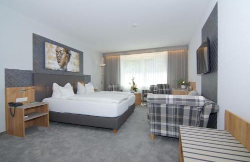 Bad Lauterberg Hotel | Komforthotel & Restaurant Riemann