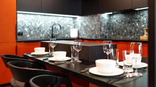 Szklarska Poreba Apartment | Komfortowy Apartament Orange w Szklarska Poręba