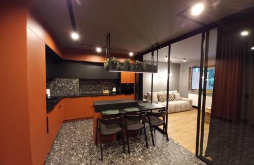 Szklarska Poreba Apartment | Komfortowy Apartament Orange w Szklarska Poręba