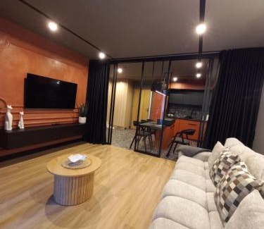 Szklarska Poreba Apartment | Komfortowy Apartament Orange w Szklarska Poręba