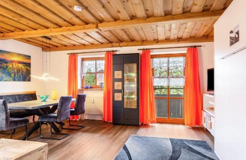 Hauzenberg Apartment | Komfortwohnung mit Pool und Sauna