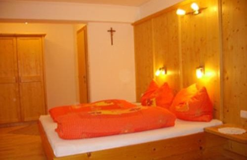 Kufstein House | Komfortzimmer Widauer