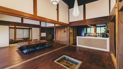 Minamiboso House | Kominakayado LOOF Seinoie