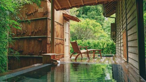 Minamiboso House | Kominakayado LOOF Seinoie