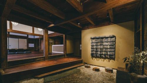 Minamiboso House | Kominakayado LOOF Seinoie