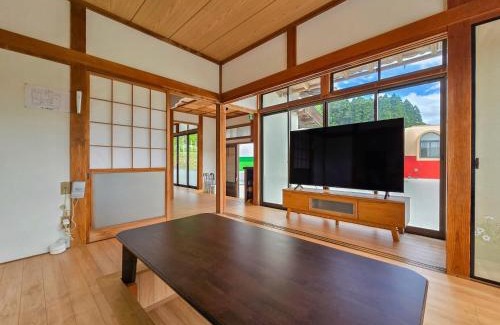 Ichihara House | Kominato Railway Resort - Vacation STAY 72130v