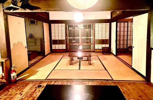 Omachi Apartment | KOMINKA guest house