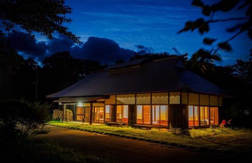 Zao House | kominka Higurashi-an - Vacation STAY 18803