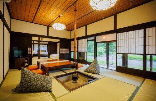 Zao House | kominka Higurashi-an - Vacation STAY 18803