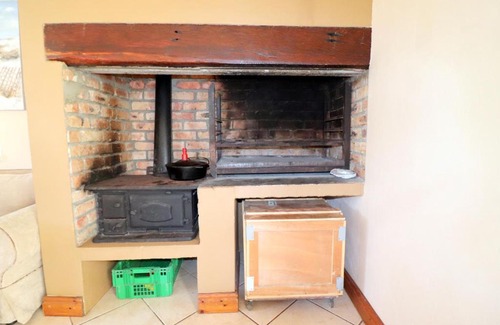 Struisbaai House | Komma Weer in Struisbaai