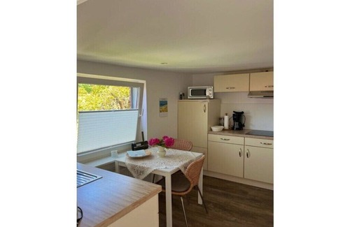 Borkum House | Komodig Huske Comfortable holiday residence