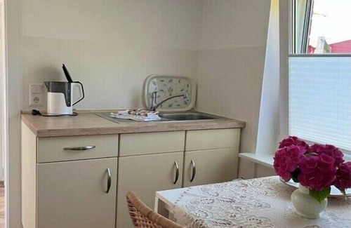Borkum House | Komodig Huske Comfortable holiday residence