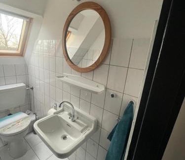 Finkhaushallig Apartment | Komodiges Ferienhaus Küstennah