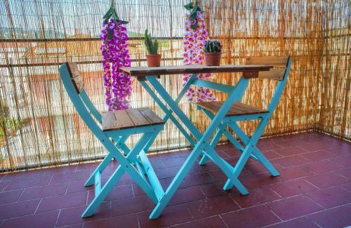 Ceparana Apartment | KOMOREBI Cinque Terre & Lunigiana