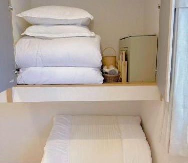 Asakusa House | Komorebi Rill 浅草