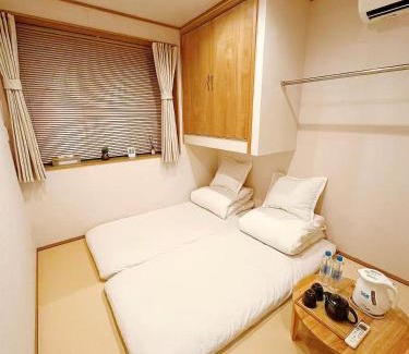 Asakusa House | Komorebi Rill 浅草