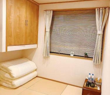 Asakusa House | Komorebi Rill 浅草