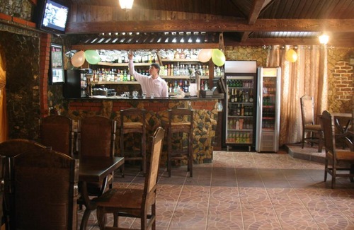 Belokurikha Hotel | Komplex Orion