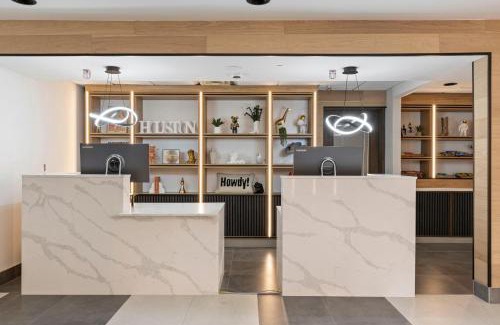 FM 1960 Hotel | Kompose Residences Houston Cy-Fair