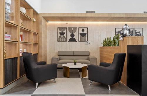 FM 1960 Hotel | Kompose Residences Houston Cy-Fair