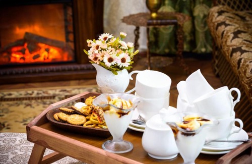 Admiralteysky Area Bed & Breakfast | Kon-Tiki Boutique Hotel