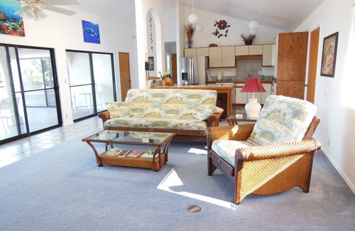 Kona Palisades House | Kona Acres Vacation Home