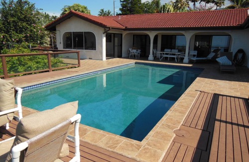 Kona Palisades House | Kona Acres Vacation Home