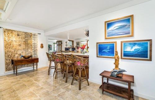 Kailua-Kona House | Kona Bay Estates Hale Kai Olu