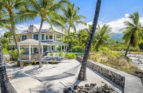 Kailua-Kona House | Kona Bay Estates Hale Kai Olu