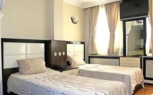 Cagaloglu Apartment | Konak Apart Hotel
