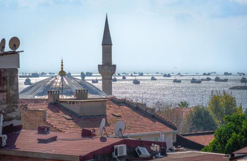 Sultanahmet Apartment | Konak Grand Bella Sultanahmet