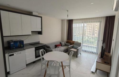 Alanya Apartment | Konak Green Towers