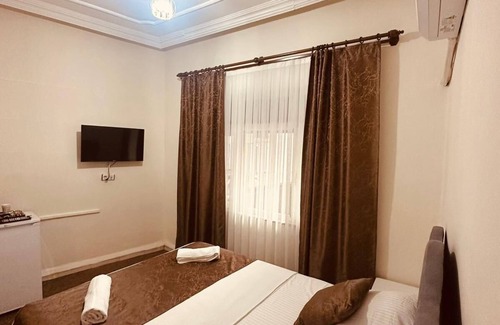 Sur Hotel | Konak Otel Suriçi
