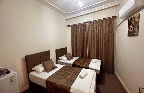 Sur Hotel | Konak Otel Suriçi