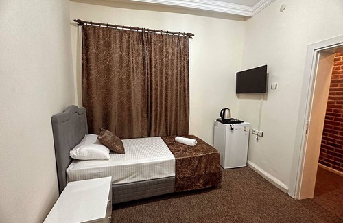 Sur Hotel | Konak Otel Suriçi