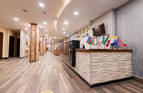 Akcaabat Hotel | Konak Park Hotel