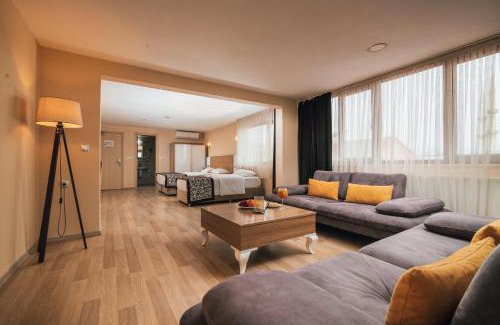 Akcaabat Hotel | Konak Park Hotel