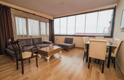 Akcaabat Hotel | Konak Park Hotel