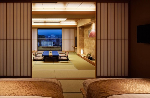 Fujikawaguchiko Hotel | Konansou