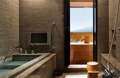 Fujikawaguchiko Hotel | Konansou