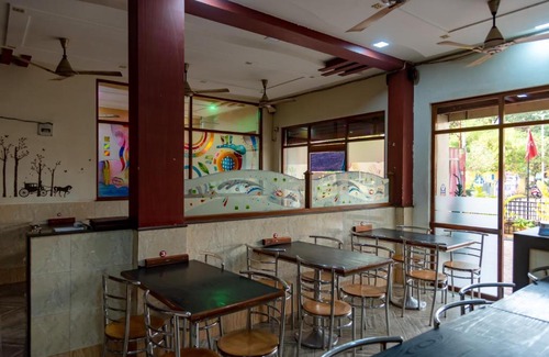 Devbag Hotel | Konark Residency Malvan