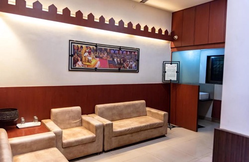 Devbag Hotel | Konark Residency Malvan