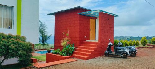 Mahabaleshwar Bed & Breakfast | Konark Villa
