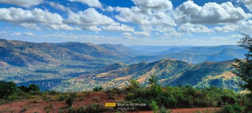 Mahabaleshwar Bed & Breakfast | Konark Villa