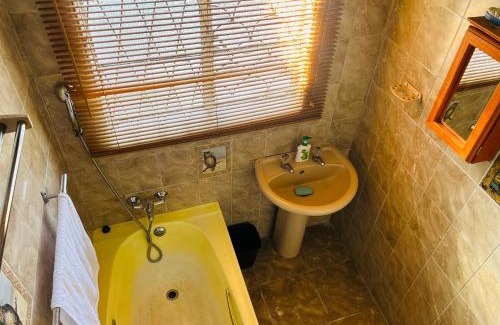 Berea Bed & Breakfast | Konayethu BnB