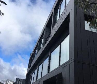 Falls Creek Apartment | Konayuki Apartment 1