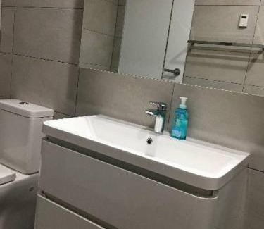 Falls Creek Apartment | Konayuki Apartment 1