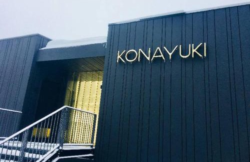 Falls Creek Apartment | Konayuki Apartment 1